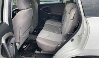 
									2006 Toyota Rav4 Base 4WD 4 Dr Auto SUV Alloy Wheels Certified full								