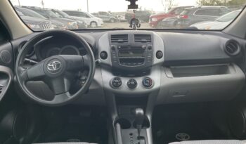 
									2006 Toyota Rav4 Base 4WD 4 Dr Auto SUV Alloy Wheels Certified full								