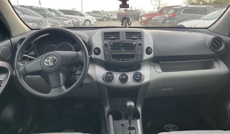 
								2006 Toyota Rav4 Base 4WD 4 Dr Auto SUV Alloy Wheels Certified full									