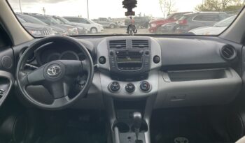 
									2006 Toyota Rav4 Base 4WD 4 Dr Auto SUV Alloy Wheels Certified full								