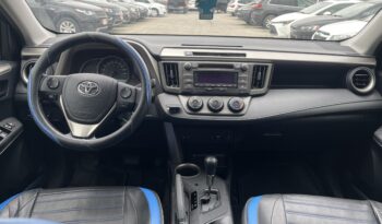 
									2015 Toyota RAV4 LE SUV 4 Dr Auto Alloy Wheels Bluetooth Certified full								