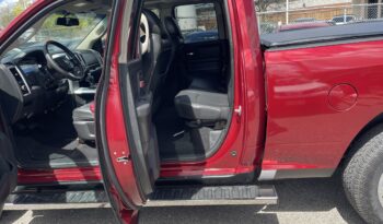
									2012 RAM 1500 Sport 4WD 4 Dr Auto 5 Passenger V8 , 5.7L Alloy Wheels Sunroof Navigaction Bluetooth Leather Certified full								