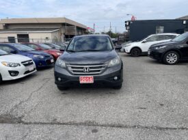2014 Honda CR-V EX AWD SUV 4 Dr Auto Alloy Wheels Heated Seats Bluetooth Sunroof Rear View Camra Certified