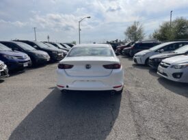 2022 Mazda 3 GS 4 Dr Auto Sedan AWD Alloy Wheels Heated Seats Bluetooth Rear View Camra Certified
