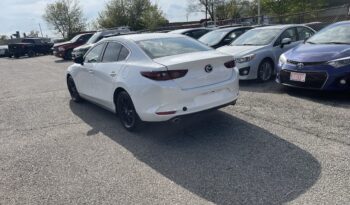 2022 Mazda 3 GS 4 Dr Auto Sedan AWD Alloy Wheels Heated Seats Bluetooth Rear View Camra Certified