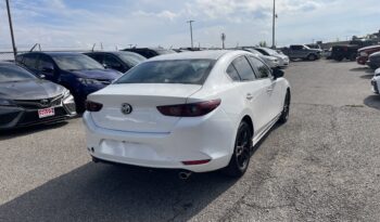
									2022 Mazda 3 GS 4 Dr Auto Sedan AWD Alloy Wheels Heated Seats Bluetooth Rear View Camra Certified full								