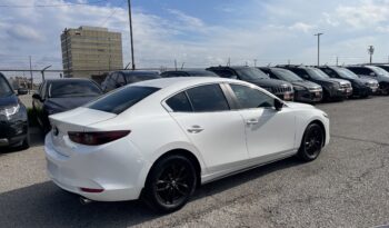 
									2022 Mazda 3 GS 4 Dr Auto Sedan AWD Alloy Wheels Heated Seats Bluetooth Rear View Camra Certified full								