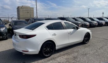 
									2022 Mazda 3 GS 4 Dr Auto Sedan AWD Alloy Wheels Heated Seats Bluetooth Rear View Camra Certified full								