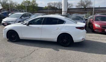 
									2022 Mazda 3 GS 4 Dr Auto Sedan AWD Alloy Wheels Heated Seats Bluetooth Rear View Camra Certified full								