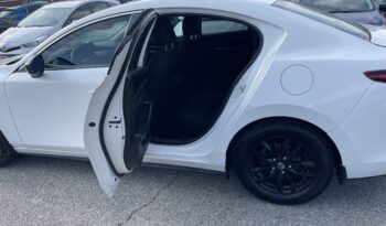 
									2022 Mazda 3 GS 4 Dr Auto Sedan AWD Alloy Wheels Heated Seats Bluetooth Rear View Camra Certified full								