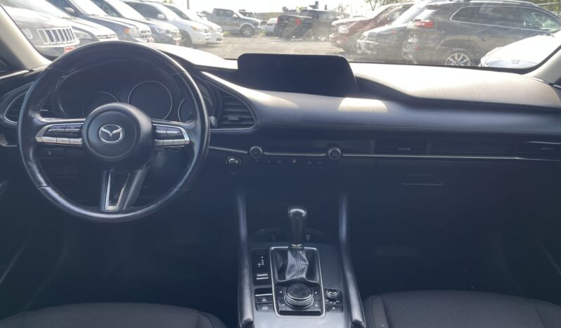 
								2022 Mazda 3 GS 4 Dr Auto Sedan AWD Alloy Wheels Heated Seats Bluetooth Rear View Camra Certified full									