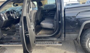 
									2015 GMC Sierra SLE 4WD Super Crew Pickup Truck 4 Dr Auto 6 Passenger V8 , 5.3L Certified full								
