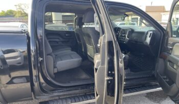 
									2015 GMC Sierra SLE 4WD Super Crew Pickup Truck 4 Dr Auto 6 Passenger V8 , 5.3L Certified full								