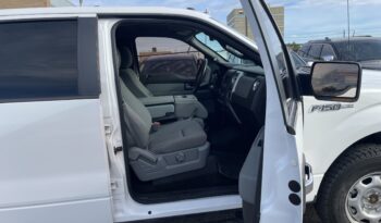 
									2014 Ford F-150 Super Crew Pickup Truck XTR 4WD 4 Dr Auto 6 Passenger V8 , 5.0L Certified full								