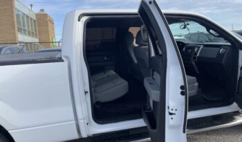 
									2014 Ford F-150 Super Crew Pickup Truck XTR 4WD 4 Dr Auto 6 Passenger V8 , 5.0L Certified full								