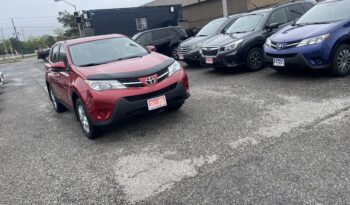 
									2015 Toyota RAV4 LE AWD SUV 4 Dr Auto Certified full								