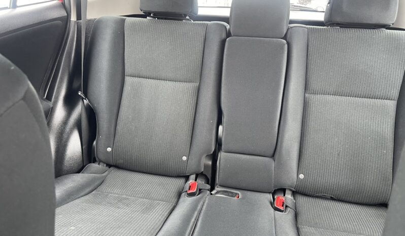 
								2015 Toyota RAV4 LE AWD SUV 4 Dr Auto Certified full									