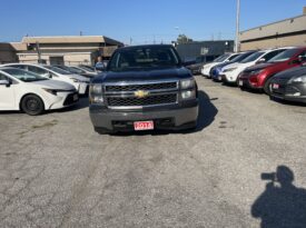 2014 Chevrolet Silverado 1500 Pickup Truck 4WD 4 Dr Auto 6 Passenger V8 . 5.3L  Alloy Wheels Certified