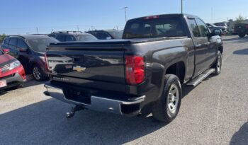 
									2014 Chevrolet Silverado 1500 Pickup Truck 4WD 4 Dr Auto 6 Passenger V8 . 5.3L  Alloy Wheels Certified full								