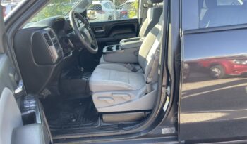 
									2014 Chevrolet Silverado 1500 Pickup Truck 4WD 4 Dr Auto 6 Passenger V8 . 5.3L  Alloy Wheels Certified full								