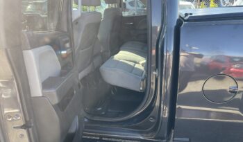
									2014 Chevrolet Silverado 1500 Pickup Truck 4WD 4 Dr Auto 6 Passenger V8 . 5.3L  Alloy Wheels Certified full								