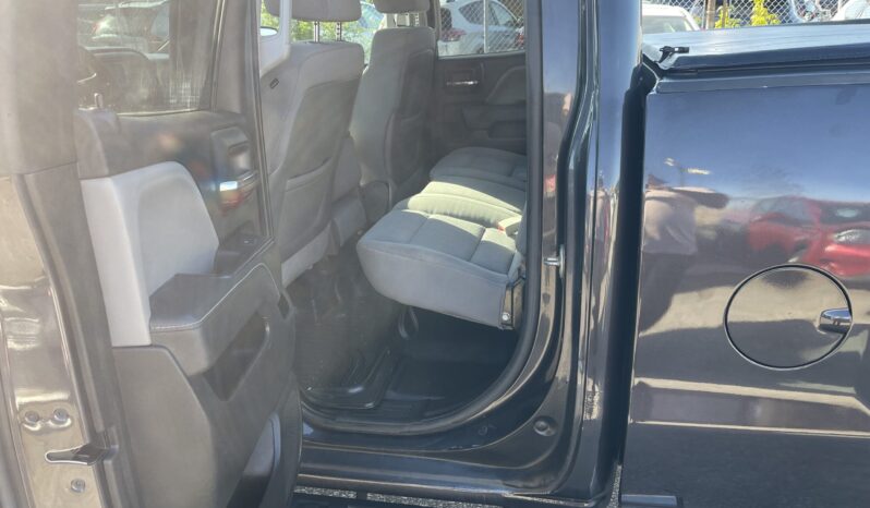
								2014 Chevrolet Silverado 1500 Pickup Truck 4WD 4 Dr Auto 6 Passenger V8 . 5.3L  Alloy Wheels Certified full									