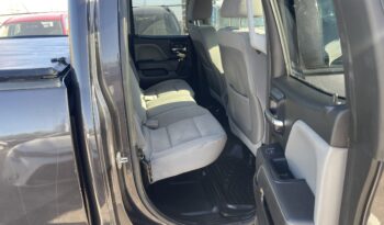 
									2014 Chevrolet Silverado 1500 Pickup Truck 4WD 4 Dr Auto 6 Passenger V8 . 5.3L  Alloy Wheels Certified full								