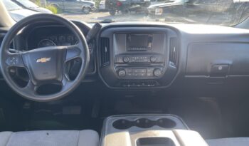 
									2014 Chevrolet Silverado 1500 Pickup Truck 4WD 4 Dr Auto 6 Passenger V8 . 5.3L  Alloy Wheels Certified full								