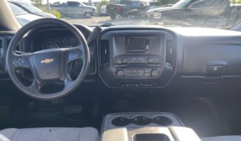 
									2014 Chevrolet Silverado 1500 Pickup Truck 4WD 4 Dr Auto 6 Passenger V8 . 5.3L  Alloy Wheels Certified full								