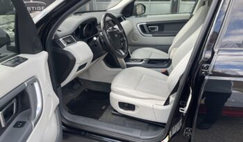 
									2018 Land Rover Discovery Sport SE 4WD SUV 4 Dr Auto Leather Sunroof Alloy Wheels Heated Seats Bluetooth Navigaction Rear View Camra Certified full								