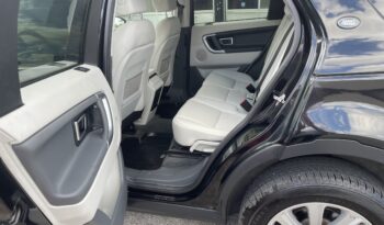 
									2018 Land Rover Discovery Sport SE 4WD SUV 4 Dr Auto Leather Sunroof Alloy Wheels Heated Seats Bluetooth Navigaction Rear View Camra Certified full								