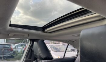 
									2020 Toyota Corolla XLE 4 Dr Auto Sedan Leather Sunroof Heated Seats Bluetooth Navigaction Rear View Camra Certified full								