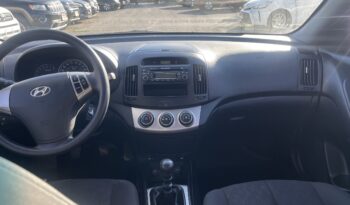 
									2010 Hyundai Elantra GL 4 Dr Manual Sedan Certified full								