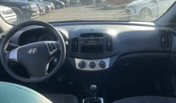 
									2010 Hyundai Elantra GL 4 Dr Manual Sedan Certified full								