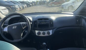 
									2010 Hyundai Elantra GL 4 Dr Manual Sedan Certified full								