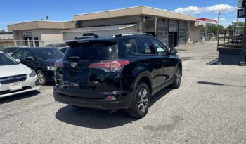 
									2018 Toyota RAV4 LE SUV 4 Dr Auto Alloy Wheels Heated Seats Bluetooth Rear View Camra Certified full								