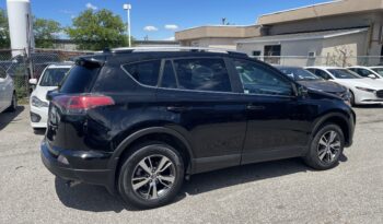 
									2018 Toyota RAV4 LE SUV 4 Dr Auto Alloy Wheels Heated Seats Bluetooth Rear View Camra Certified full								
