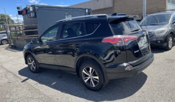 
									2018 Toyota RAV4 LE SUV 4 Dr Auto Alloy Wheels Heated Seats Bluetooth Rear View Camra Certified full								