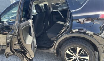 
									2018 Toyota RAV4 LE SUV 4 Dr Auto Alloy Wheels Heated Seats Bluetooth Rear View Camra Certified full								