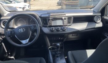 
									2018 Toyota RAV4 LE SUV 4 Dr Auto Alloy Wheels Heated Seats Bluetooth Rear View Camra Certified full								