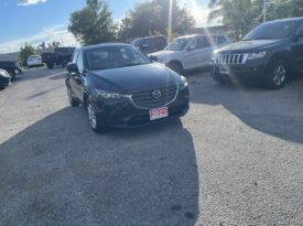 2021 Mazda CX-3 GS AWD 4 Dr Auto SUV Alloy Wheels Heated Seats Bluetooth Rear View Camra Certified