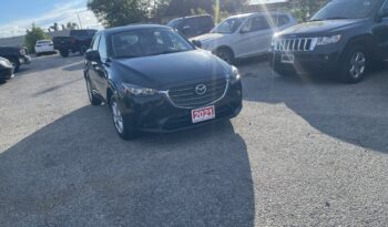 
									2021 Mazda CX-3 GS AWD 4 Dr Auto SUV Alloy Wheels Heated Seats Bluetooth Rear View Camra Certified full								