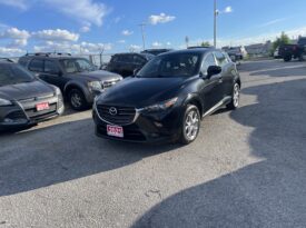 2021 Mazda CX-3 GS AWD 4 Dr Auto SUV Alloy Wheels Heated Seats Bluetooth Rear View Camra Certified