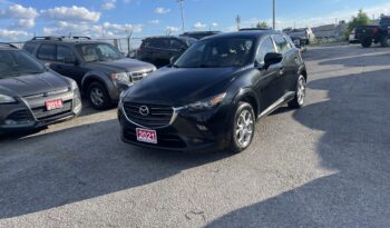 
									2021 Mazda CX-3 GS AWD 4 Dr Auto SUV Alloy Wheels Heated Seats Bluetooth Rear View Camra Certified full								