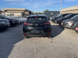 2021 Mazda CX-3 GS AWD 4 Dr Auto SUV Alloy Wheels Heated Seats Bluetooth Rear View Camra Certified