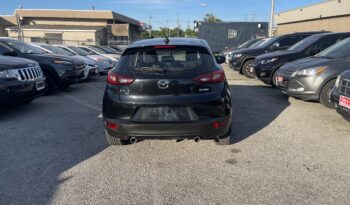 
									2021 Mazda CX-3 GS AWD 4 Dr Auto SUV Alloy Wheels Heated Seats Bluetooth Rear View Camra Certified full								