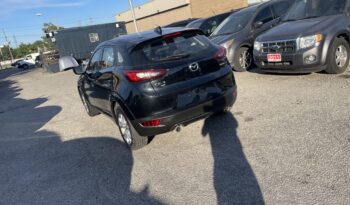 
									2021 Mazda CX-3 GS AWD 4 Dr Auto SUV Alloy Wheels Heated Seats Bluetooth Rear View Camra Certified full								