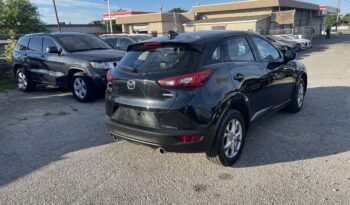 
									2021 Mazda CX-3 GS AWD 4 Dr Auto SUV Alloy Wheels Heated Seats Bluetooth Rear View Camra Certified full								
