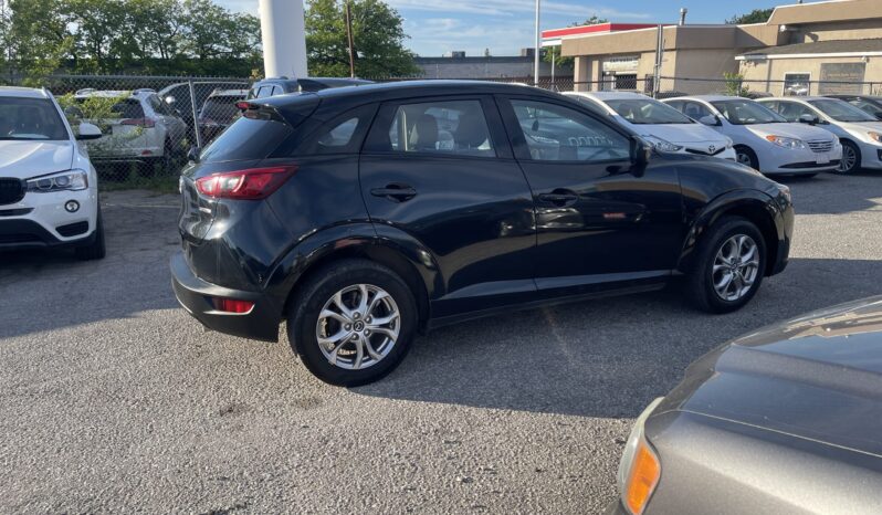 
								2021 Mazda CX-3 GS AWD 4 Dr Auto SUV Alloy Wheels Heated Seats Bluetooth Rear View Camra Certified full									