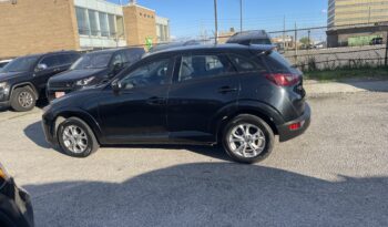
									2021 Mazda CX-3 GS AWD 4 Dr Auto SUV Alloy Wheels Heated Seats Bluetooth Rear View Camra Certified full								